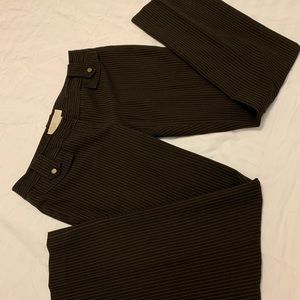MK pants for women size 2
